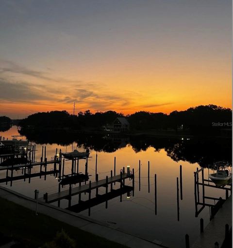 Photo of 2424 W Tampa Bay Boulevard #C107, Tampa, FL 33607 (MLS # TB8422940)