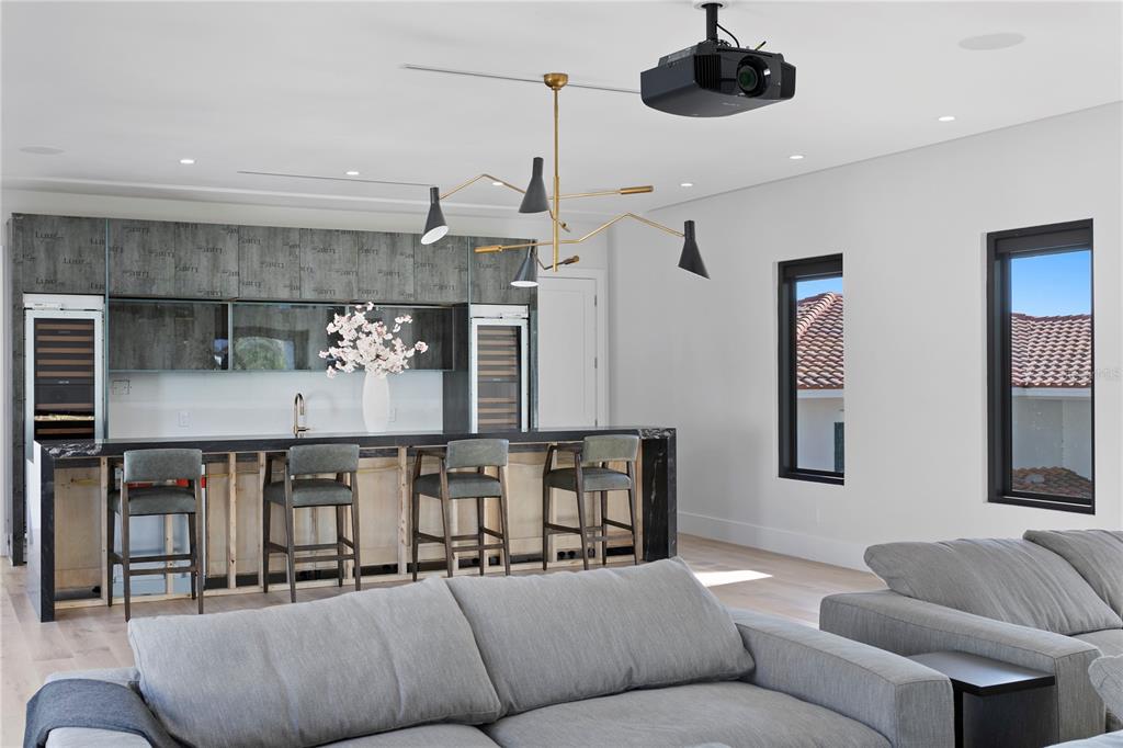 SNELL ISLE BRIGHTWATERS - Residential