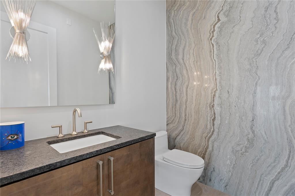 SNELL ISLE BRIGHTWATERS - Residential