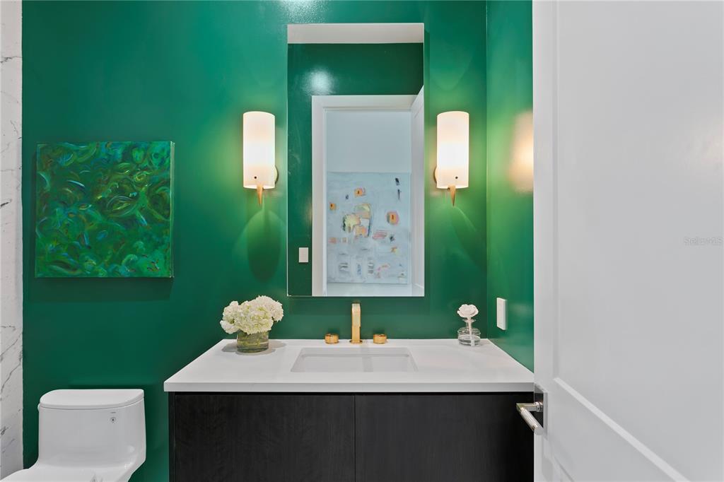 SNELL ISLE BRIGHTWATERS - Residential
