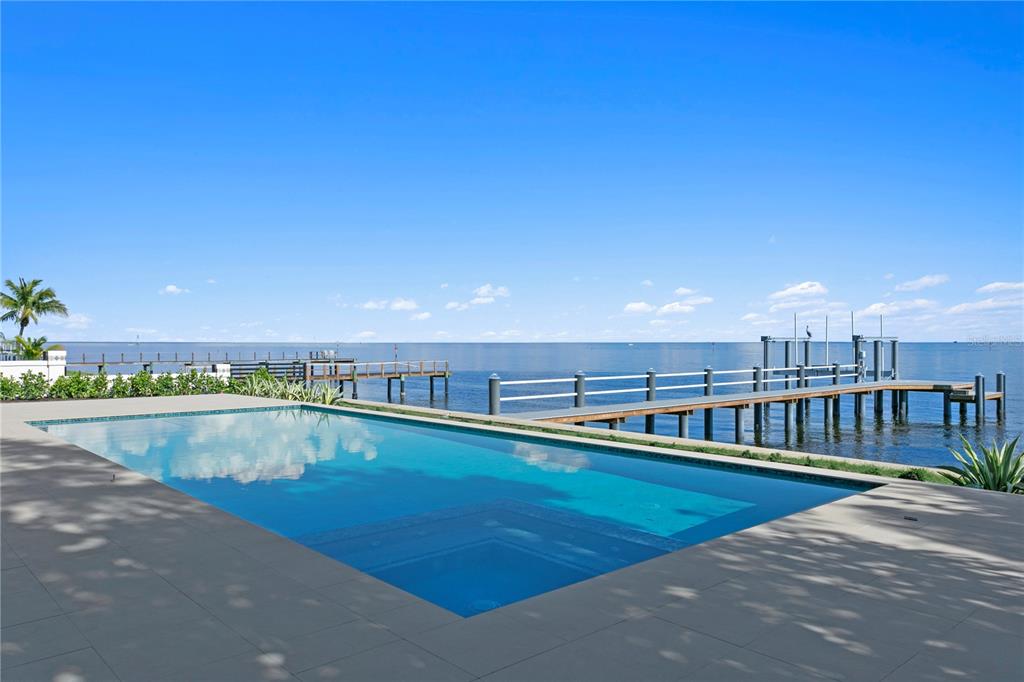 SNELL ISLE BRIGHTWATERS - Residential