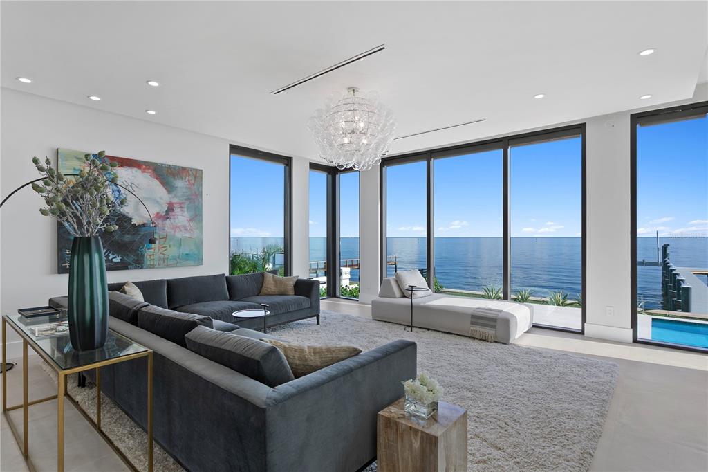 SNELL ISLE BRIGHTWATERS - Residential