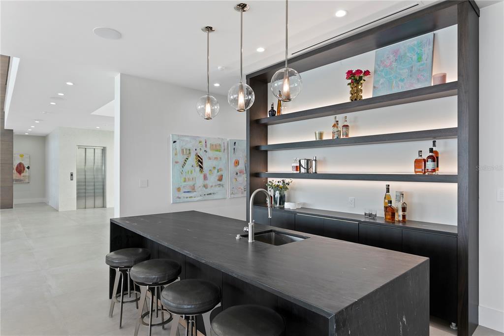 SNELL ISLE BRIGHTWATERS - Residential