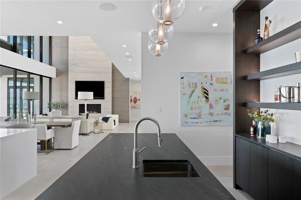 SNELL ISLE BRIGHTWATERS - Residential