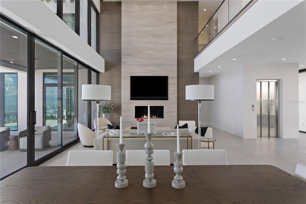 SNELL ISLE BRIGHTWATERS - Residential