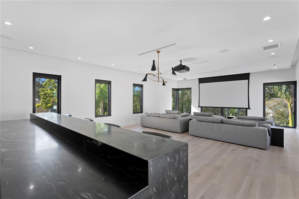 SNELL ISLE BRIGHTWATERS - Residential