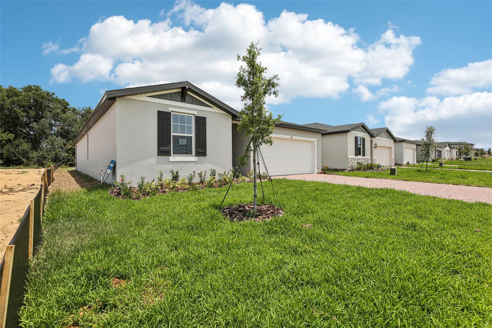 1106 CUMBERLAND TRAIL DRIVE