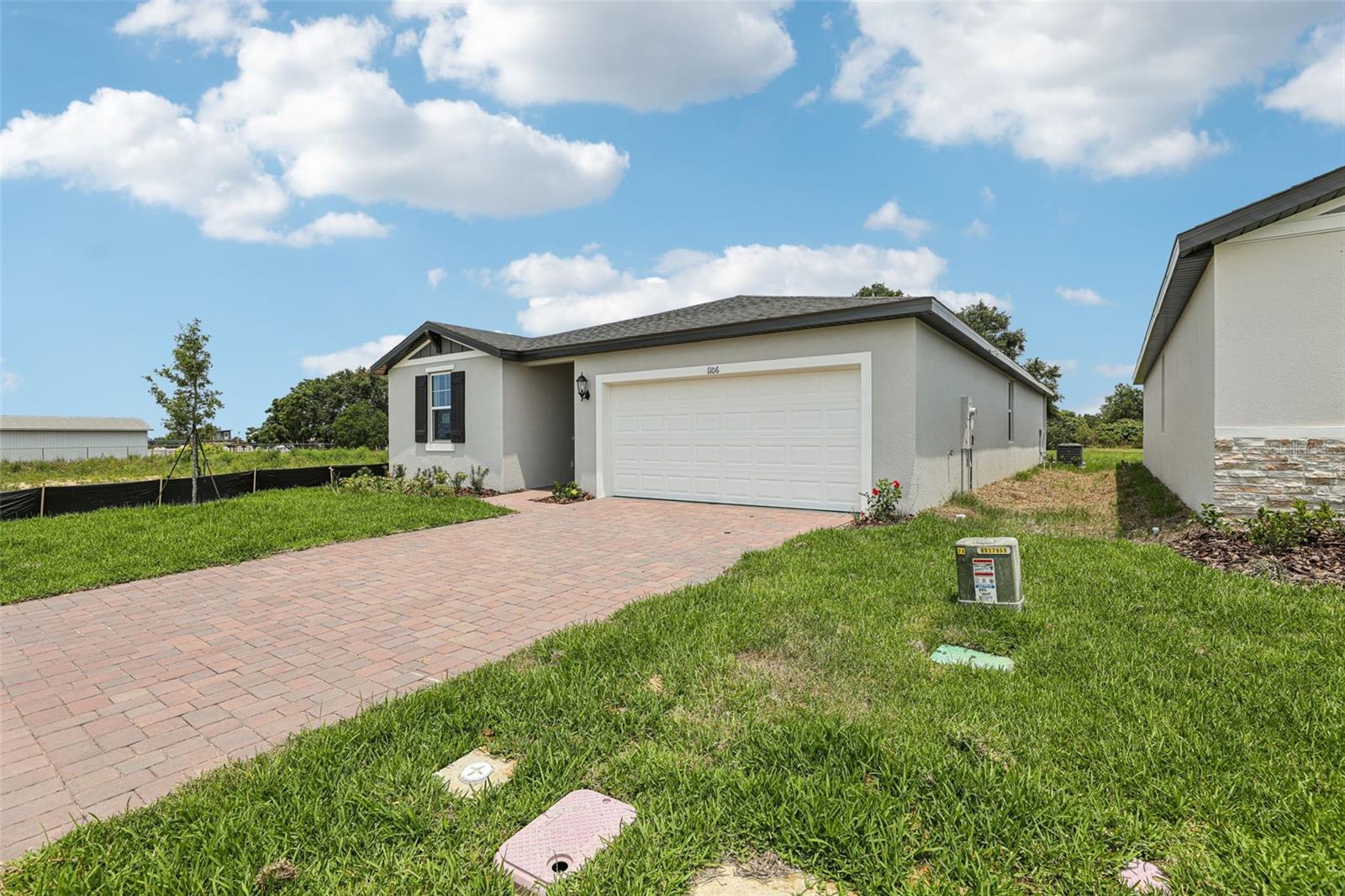 1106 CUMBERLAND TRAIL DRIVE