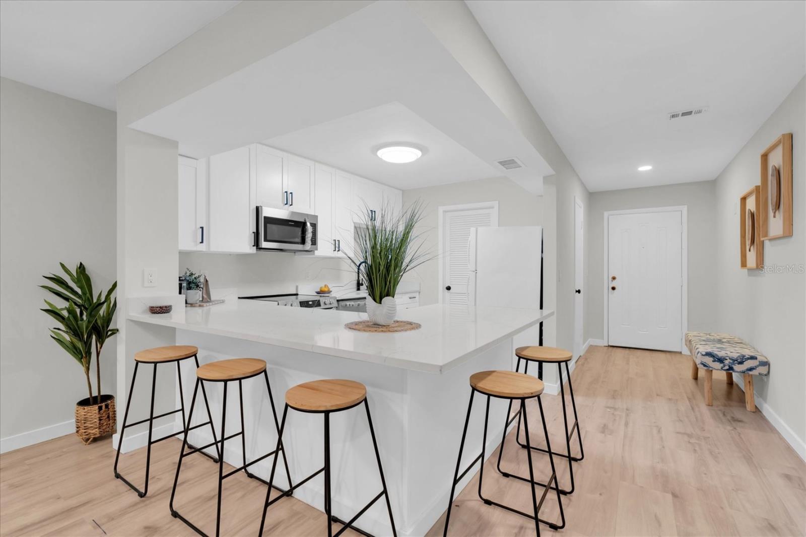 TARPON WOODS CONDO 3 - Residential
