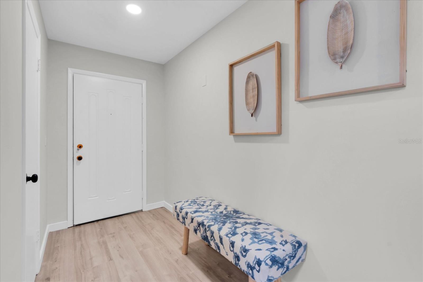 TARPON WOODS CONDO 3 - Residential