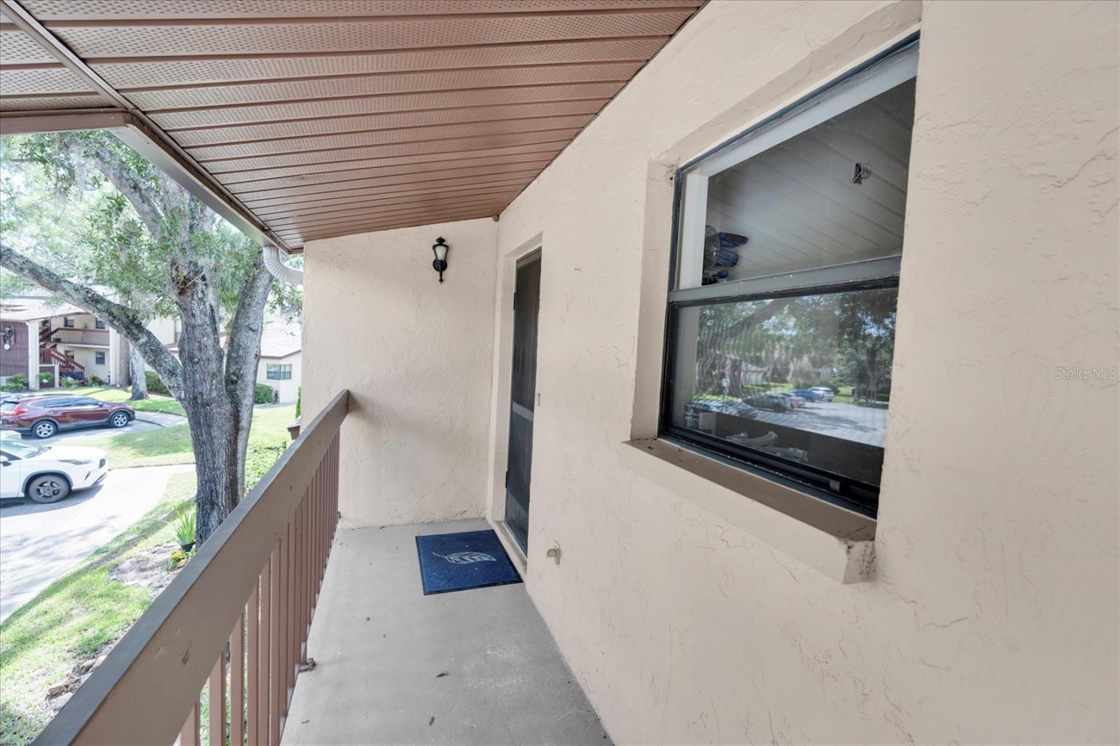 TARPON WOODS CONDO 3 - Residential