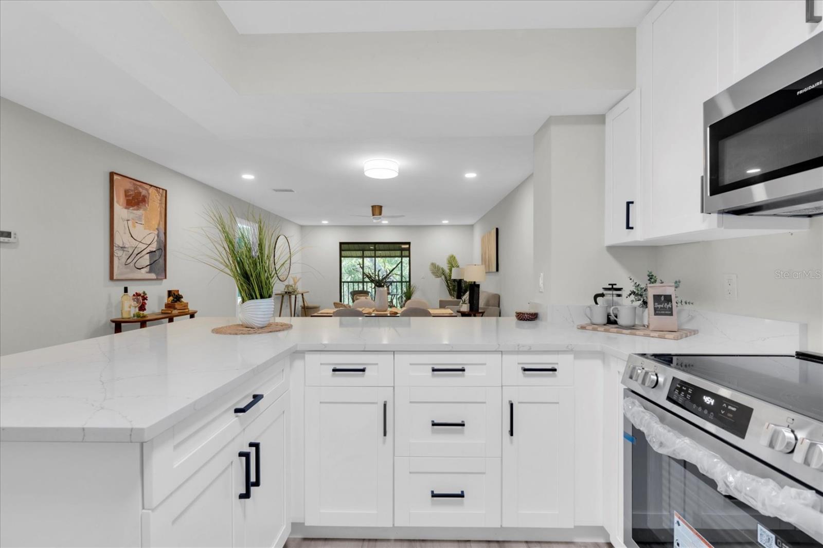 TARPON WOODS CONDO 3 - Residential