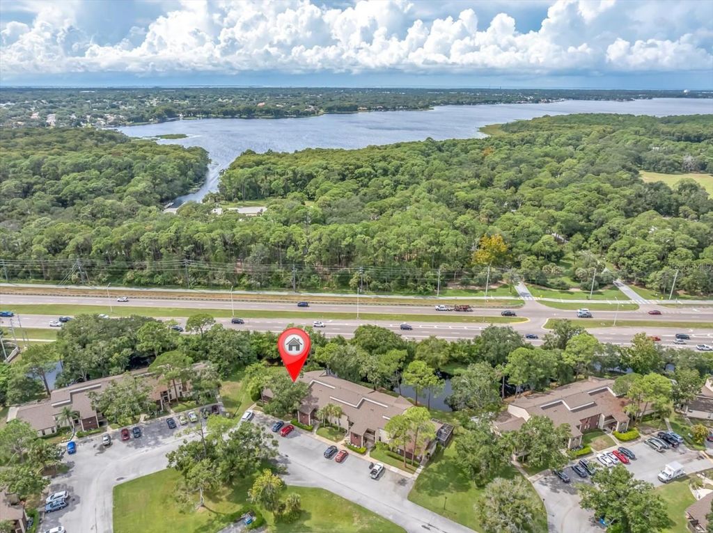Photo of 1200 Tarpon Woods Boulevard #N10, Palm Harbor, FL 34685 (MLS # L4956409)