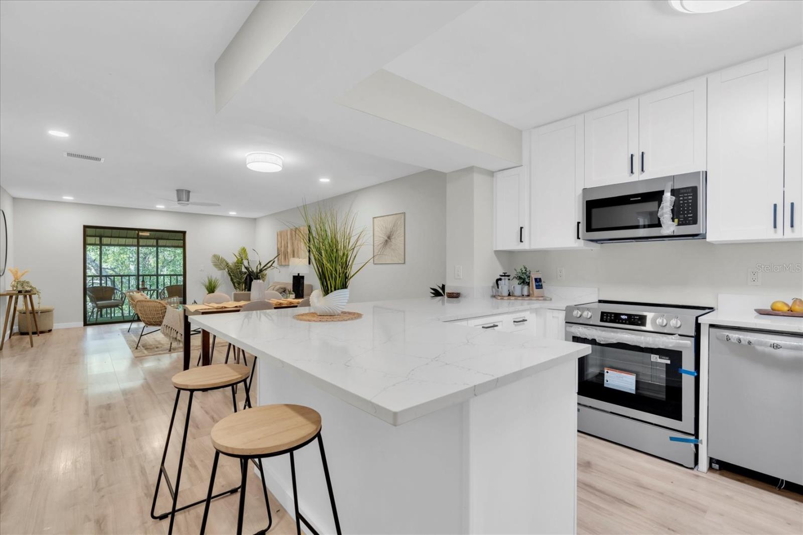 TARPON WOODS CONDO 3 - Residential