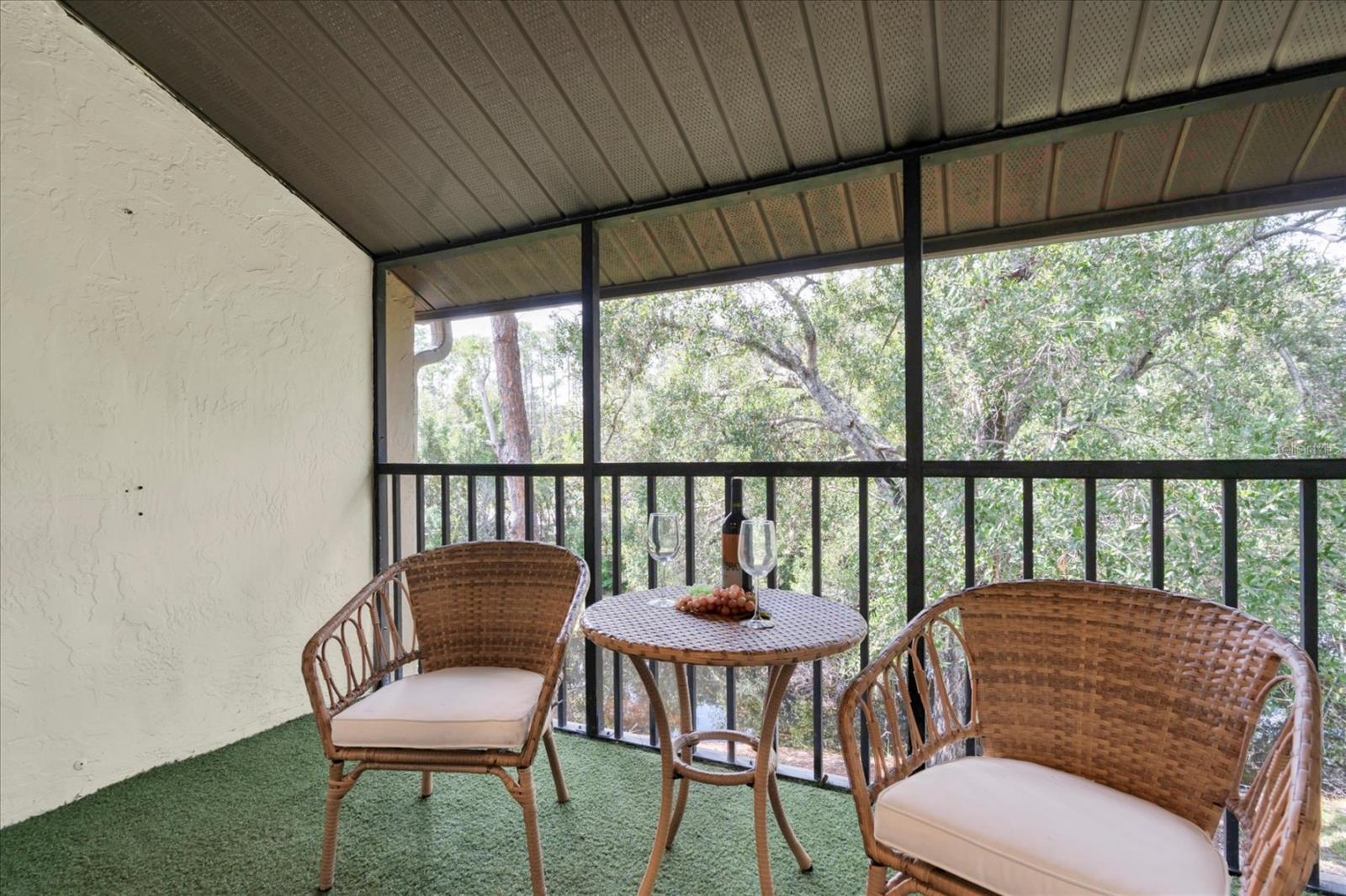 TARPON WOODS CONDO 3 - Residential