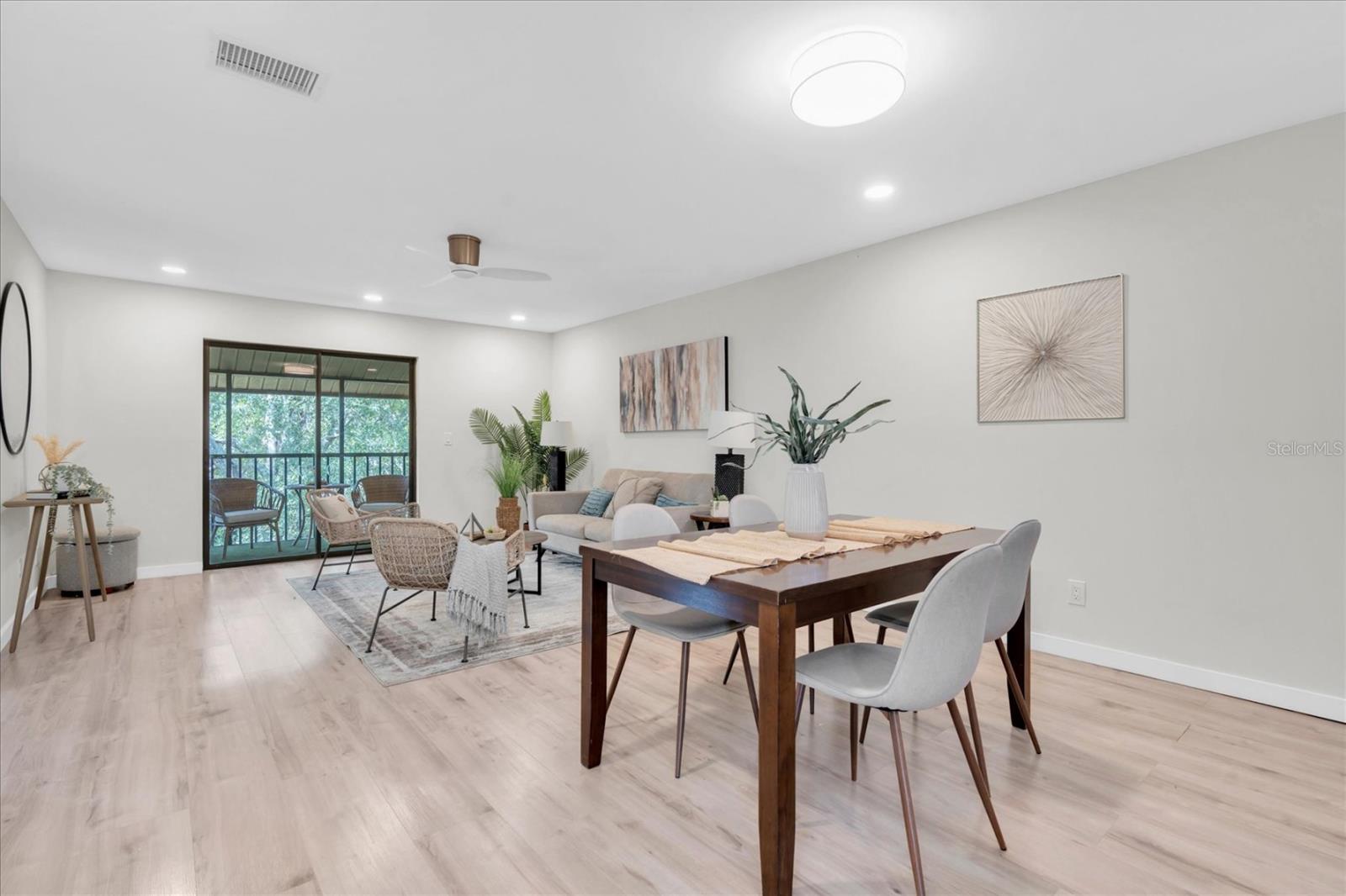 TARPON WOODS CONDO 3 - Residential
