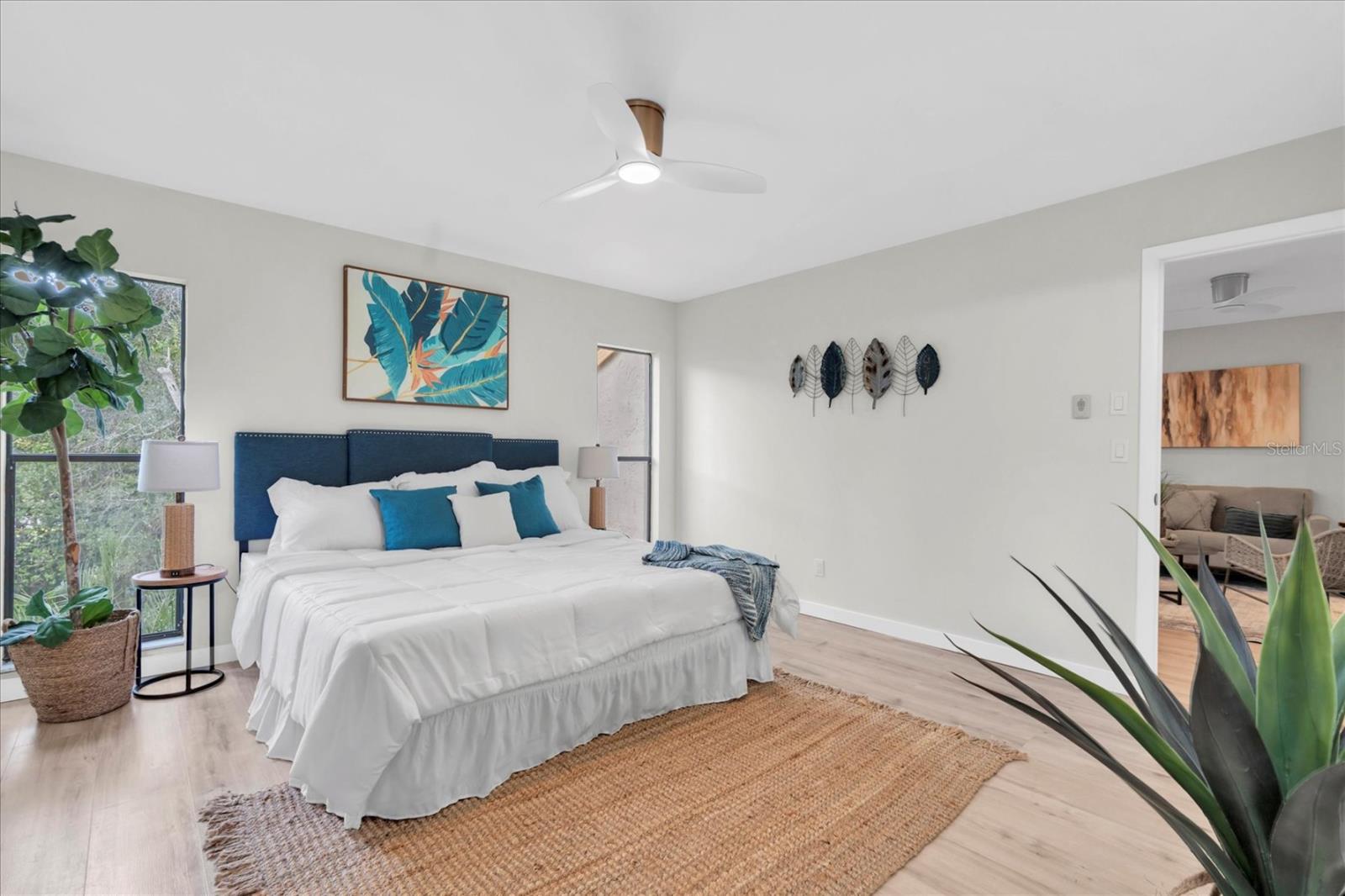 TARPON WOODS CONDO 3 - Residential