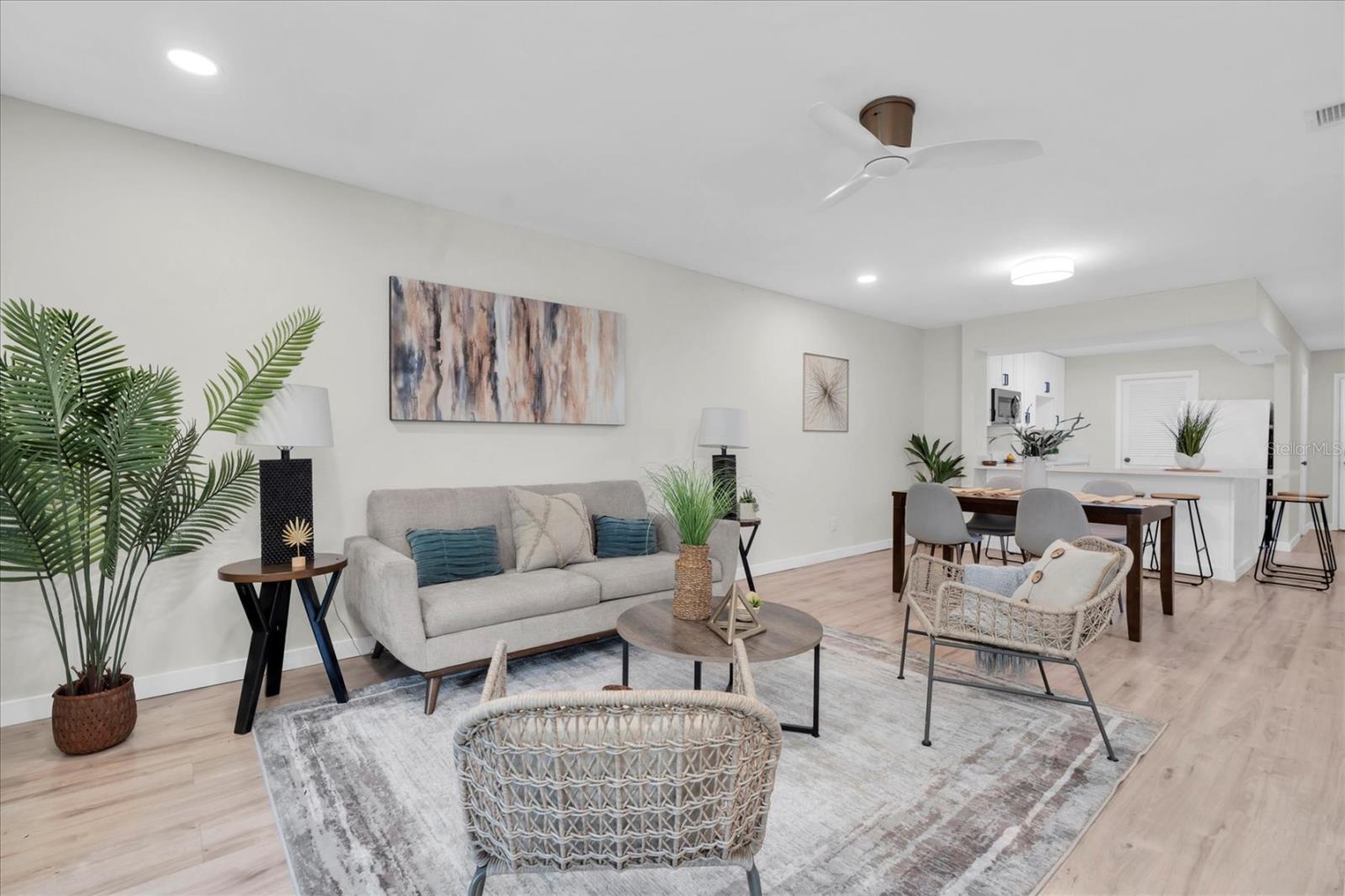 TARPON WOODS CONDO 3 - Residential