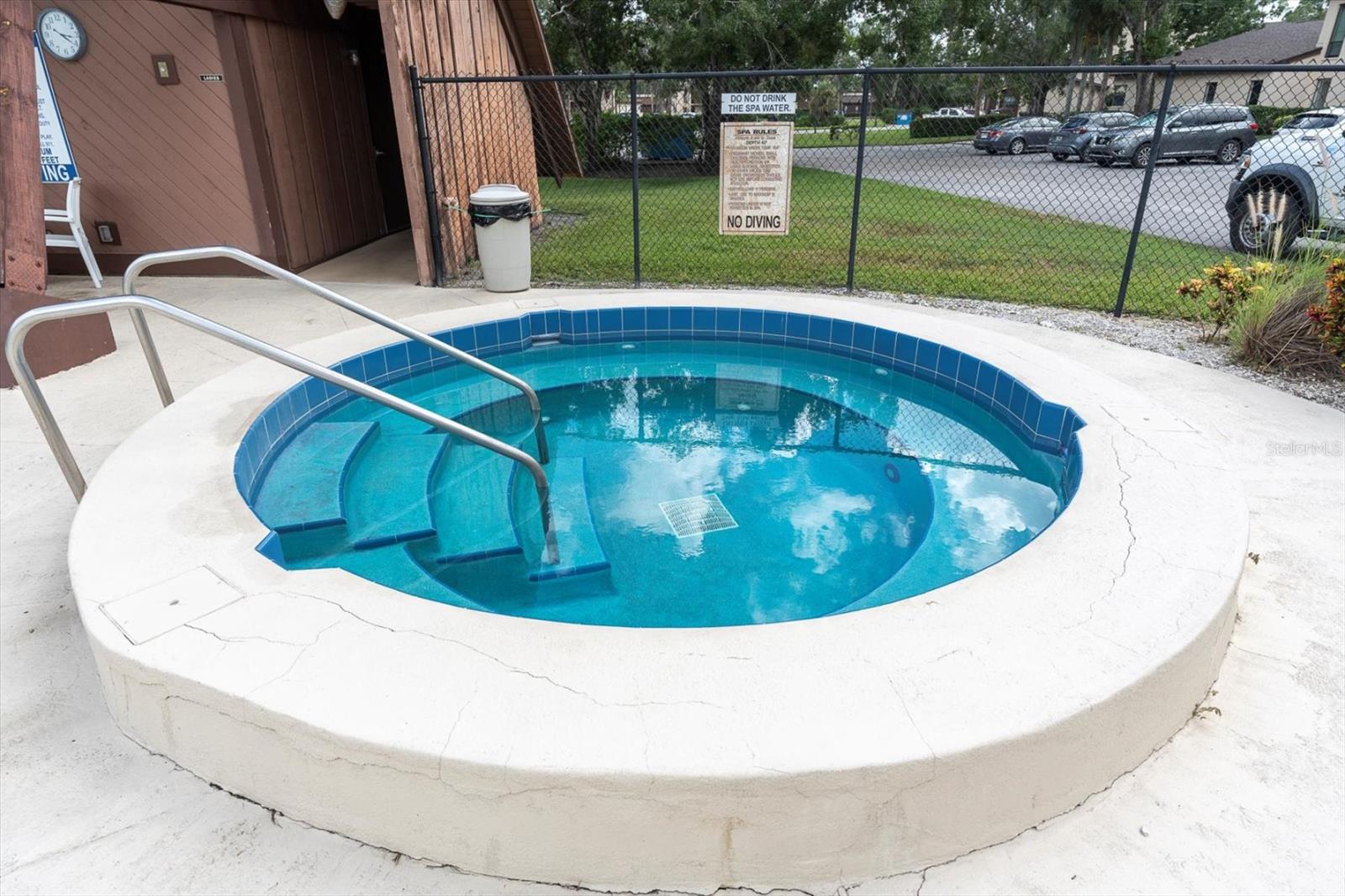 TARPON WOODS CONDO 3 - Residential