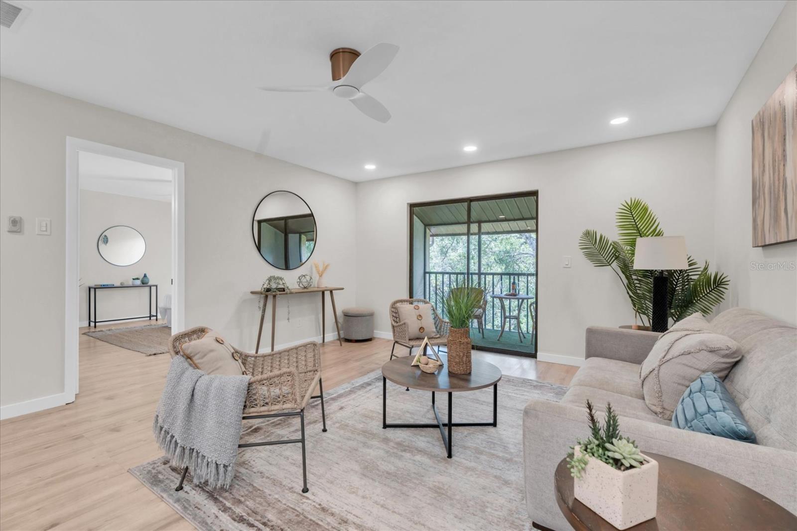 TARPON WOODS CONDO 3 - Residential