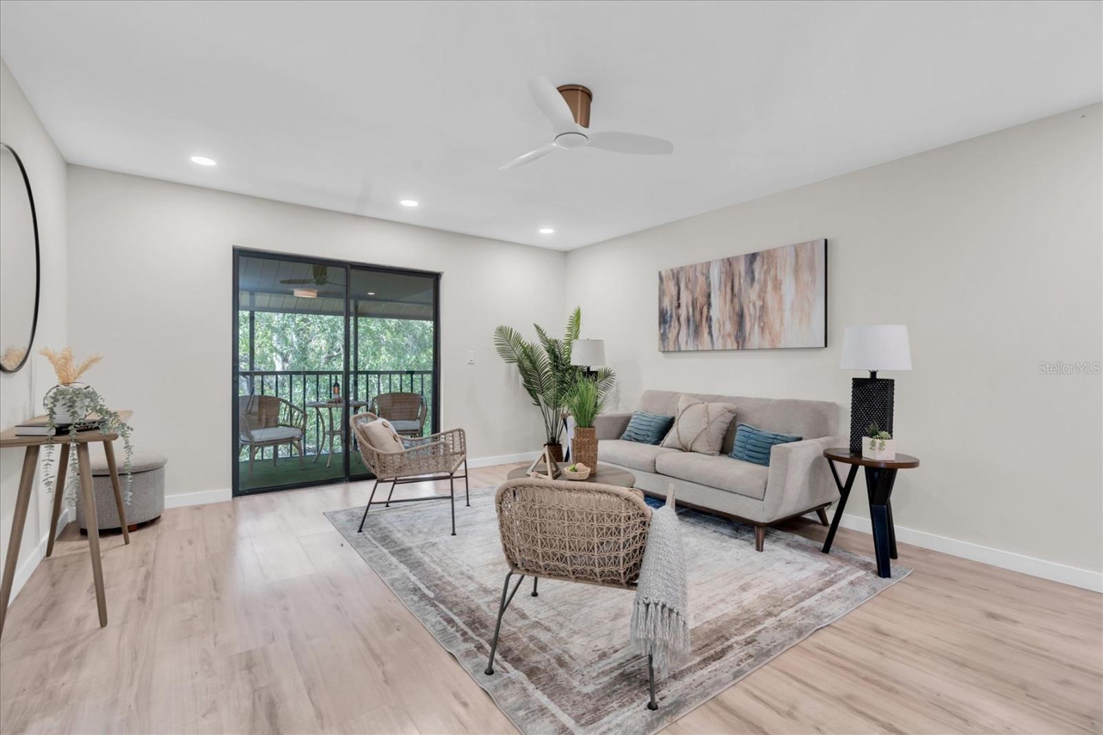 TARPON WOODS CONDO 3 - Residential