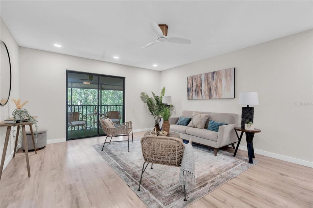 Photo of 1200 Tarpon Woods Boulevard #N10, Palm Harbor, FL 34685 (MLS # L4956409)