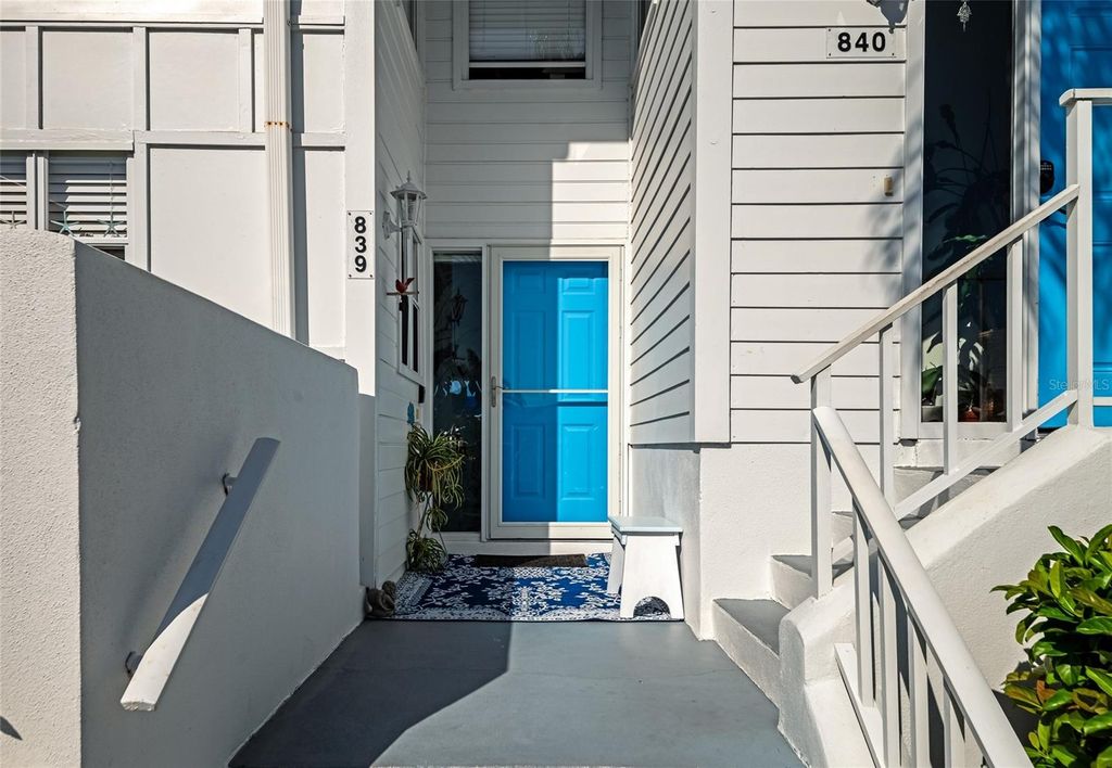 Photo of 839 Audubon Drive #839, Bradenton, FL 34209 (MLS # A4679758)