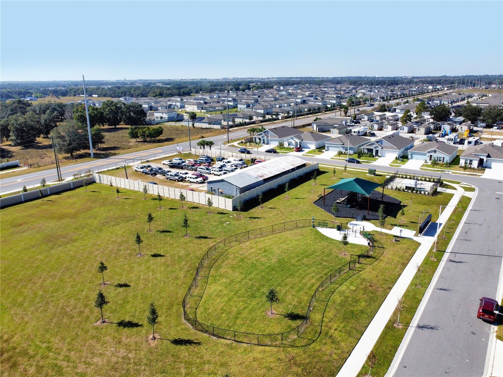 LAWSON DUNES SUB - Residential Lease