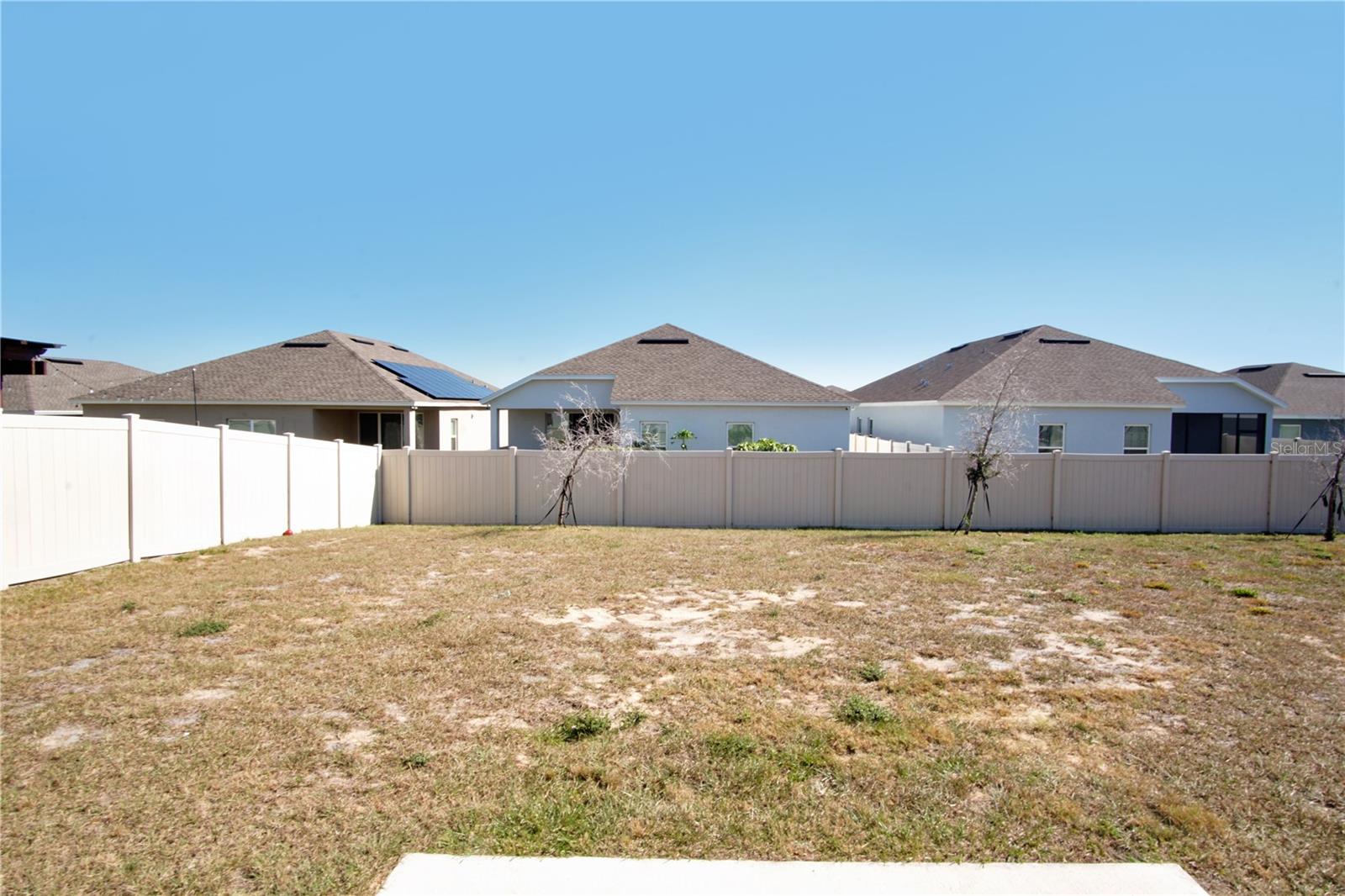 LAWSON DUNES SUB - Residential Lease