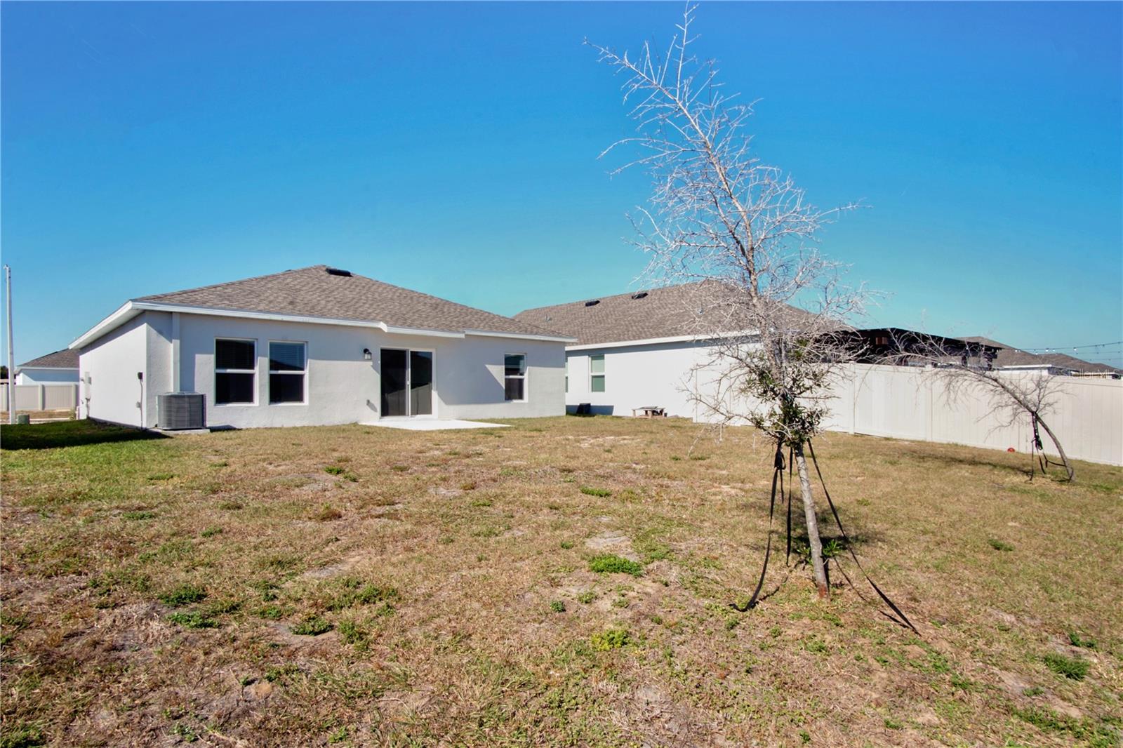 LAWSON DUNES SUB - Residential Lease