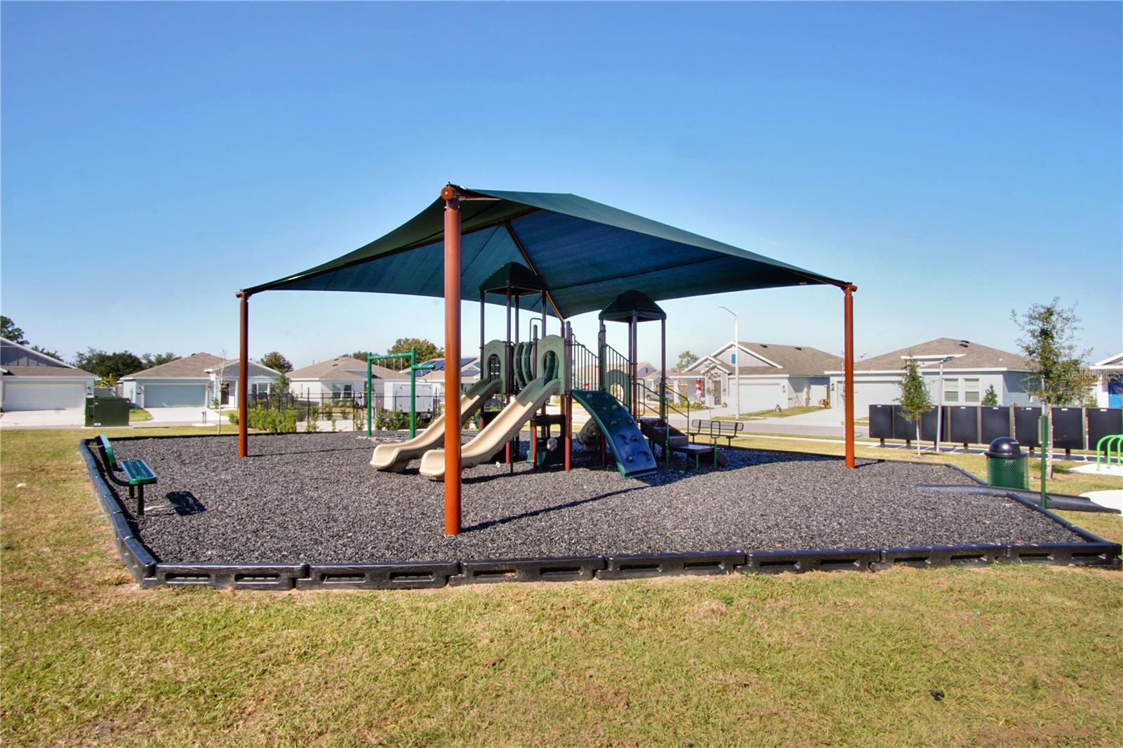 LAWSON DUNES SUB - Residential Lease