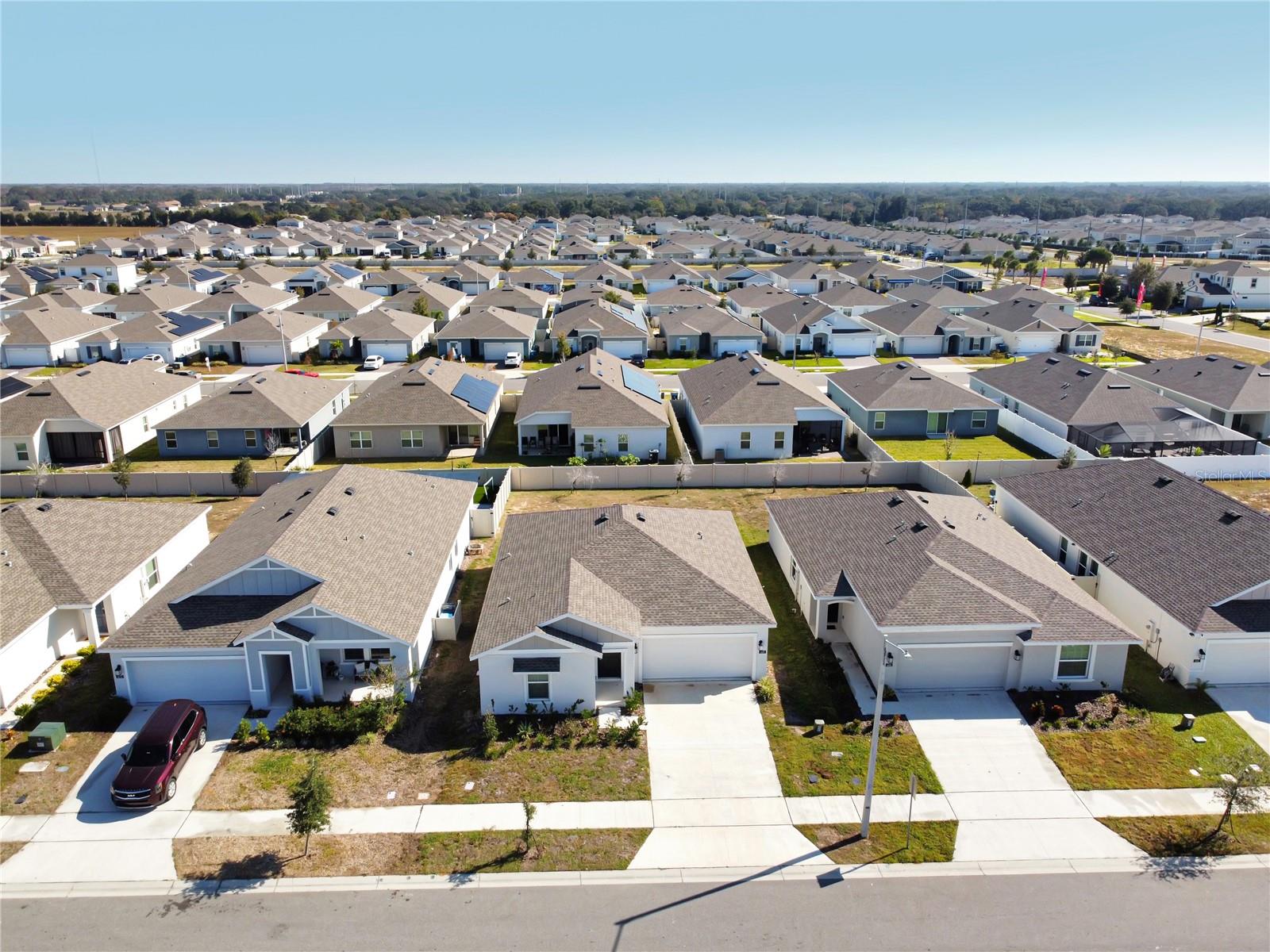 LAWSON DUNES SUB - Residential Lease