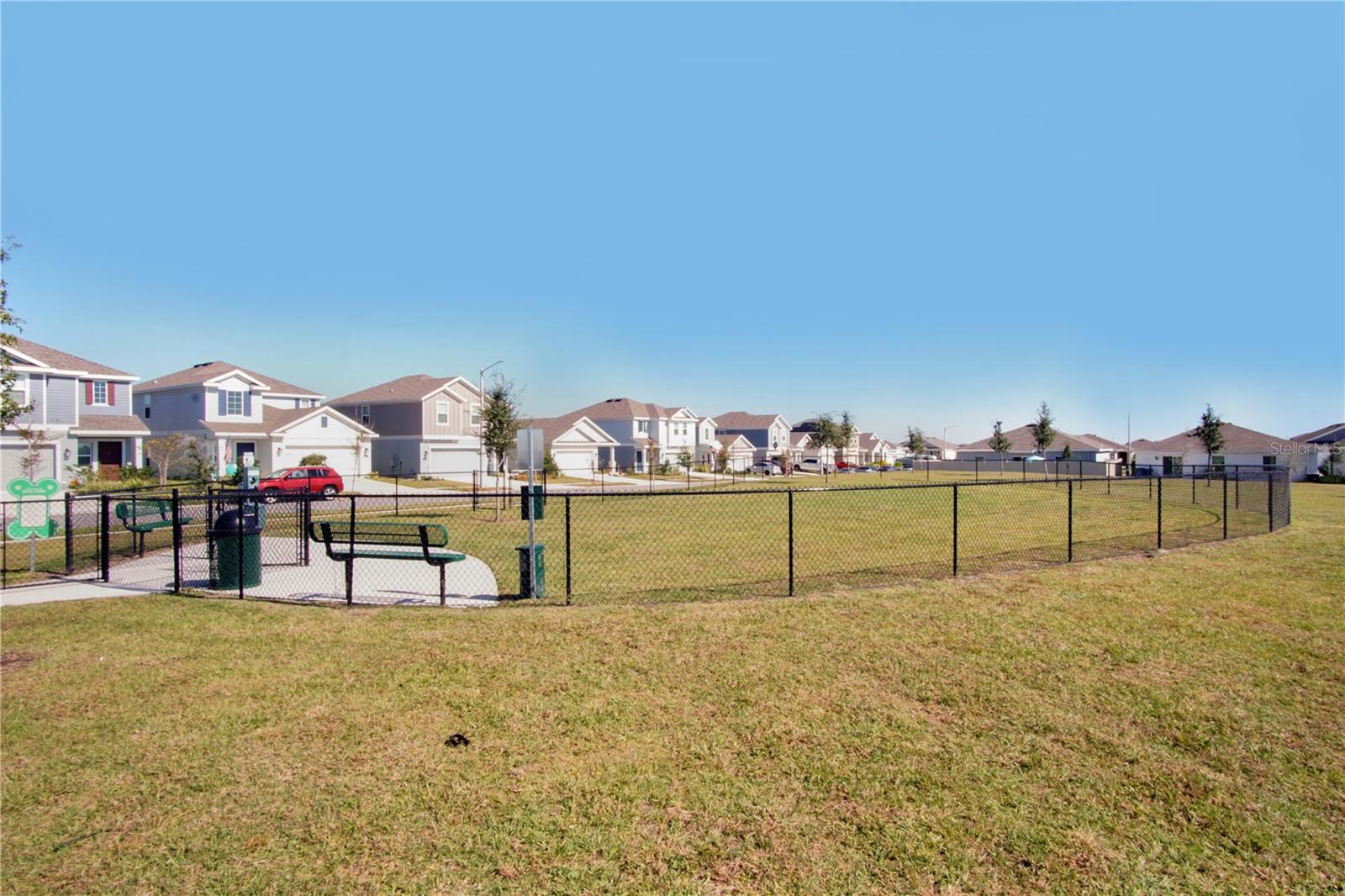 LAWSON DUNES SUB - Residential Lease