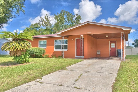 Photo of 2407 Lilly Street, Lake Wales, FL 33898 (MLS # O6440885)