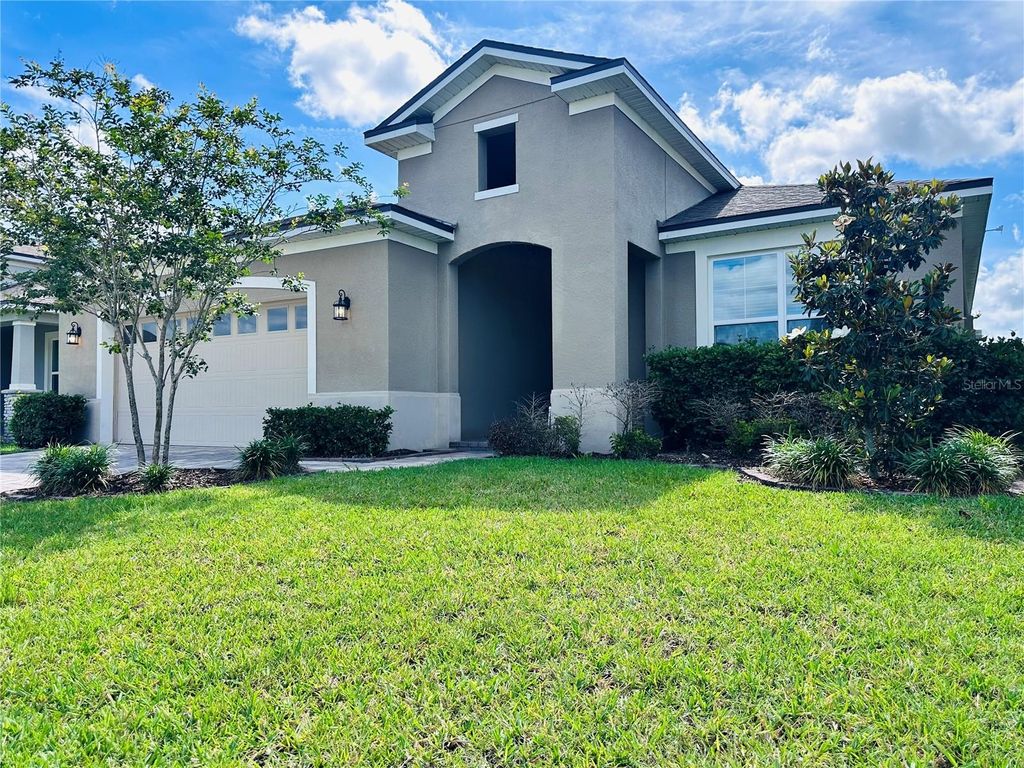 Photo of 1783 Smarts Rule Street, Kissimmee, FL 34744 (MLS # S5150485)
