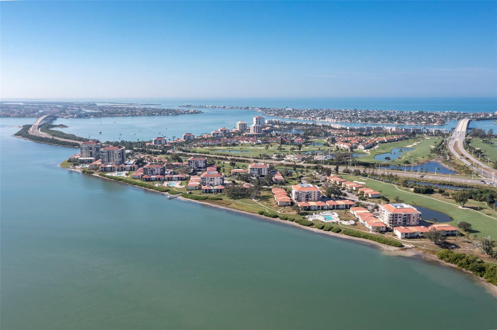 PALMA DEL MAR I - Residential