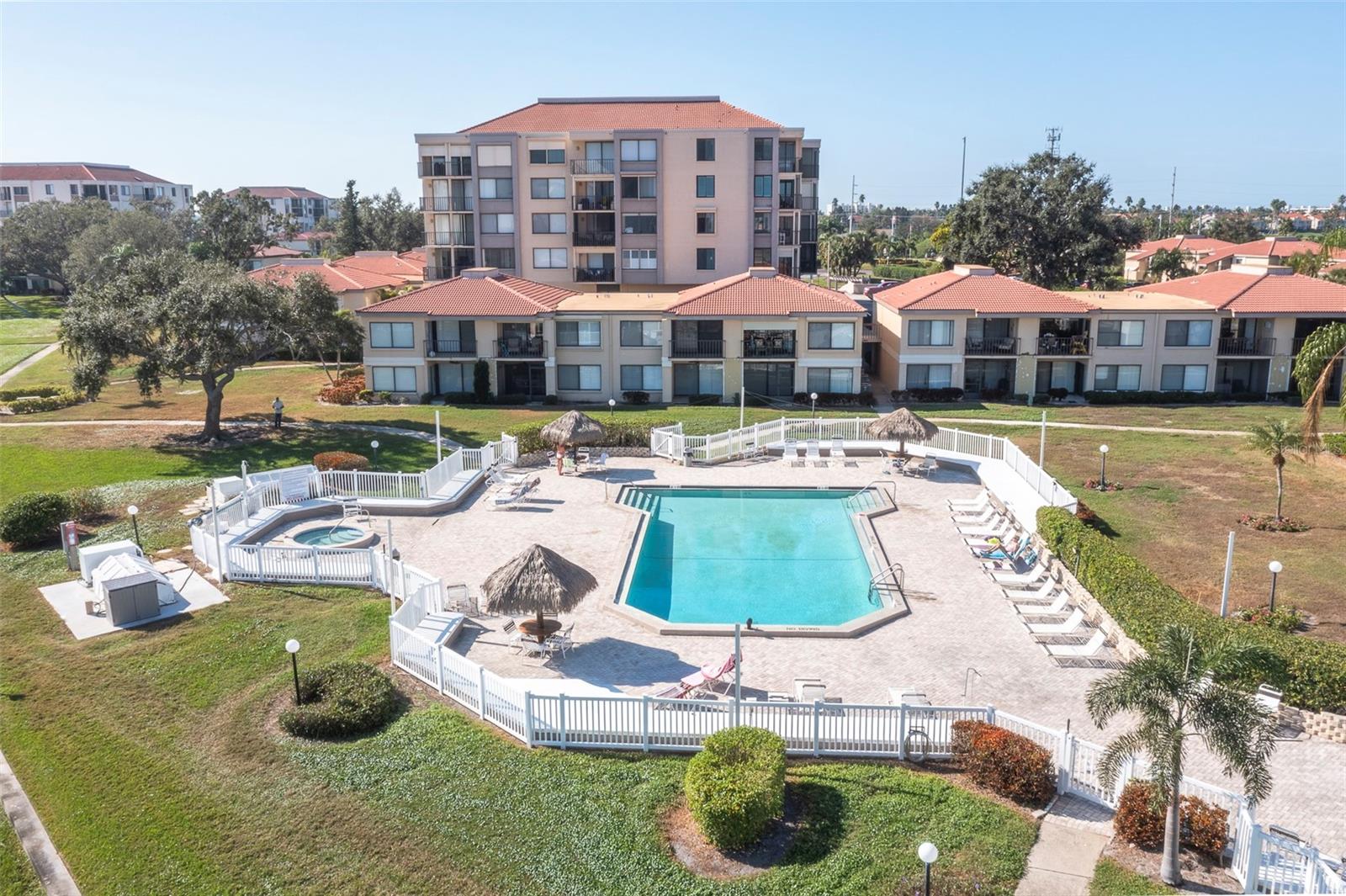 PALMA DEL MAR I - Residential