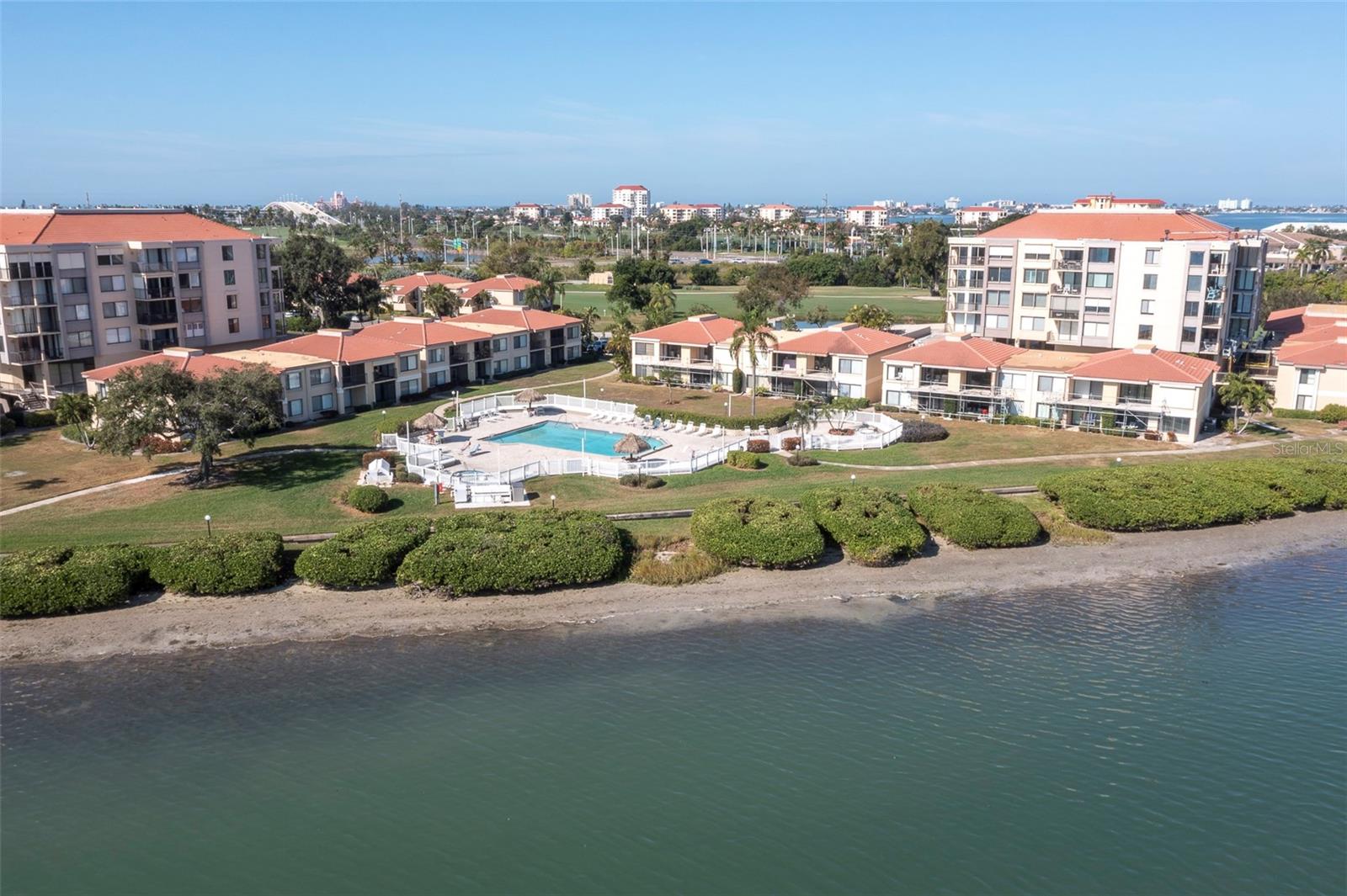 PALMA DEL MAR I - Residential