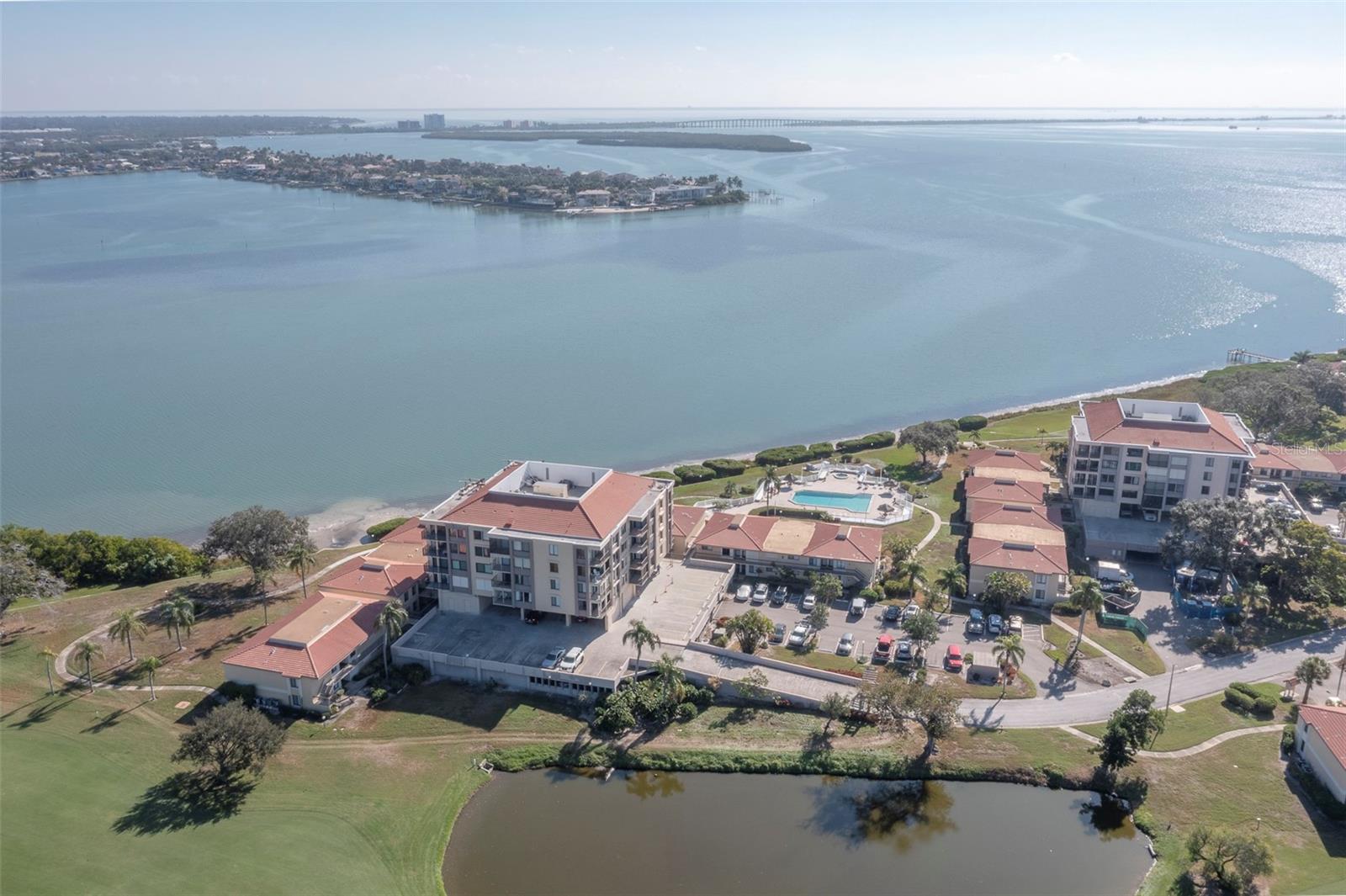 PALMA DEL MAR I - Residential