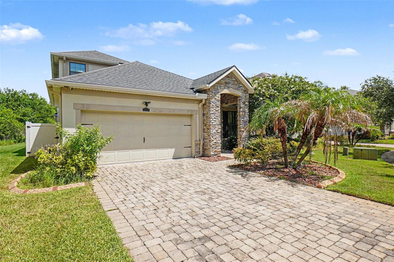 12324 STREAMBED DRIVE