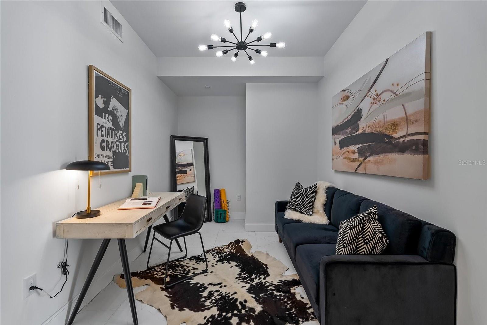 ONE ST PETERSBURG CONDO - Residential Lease