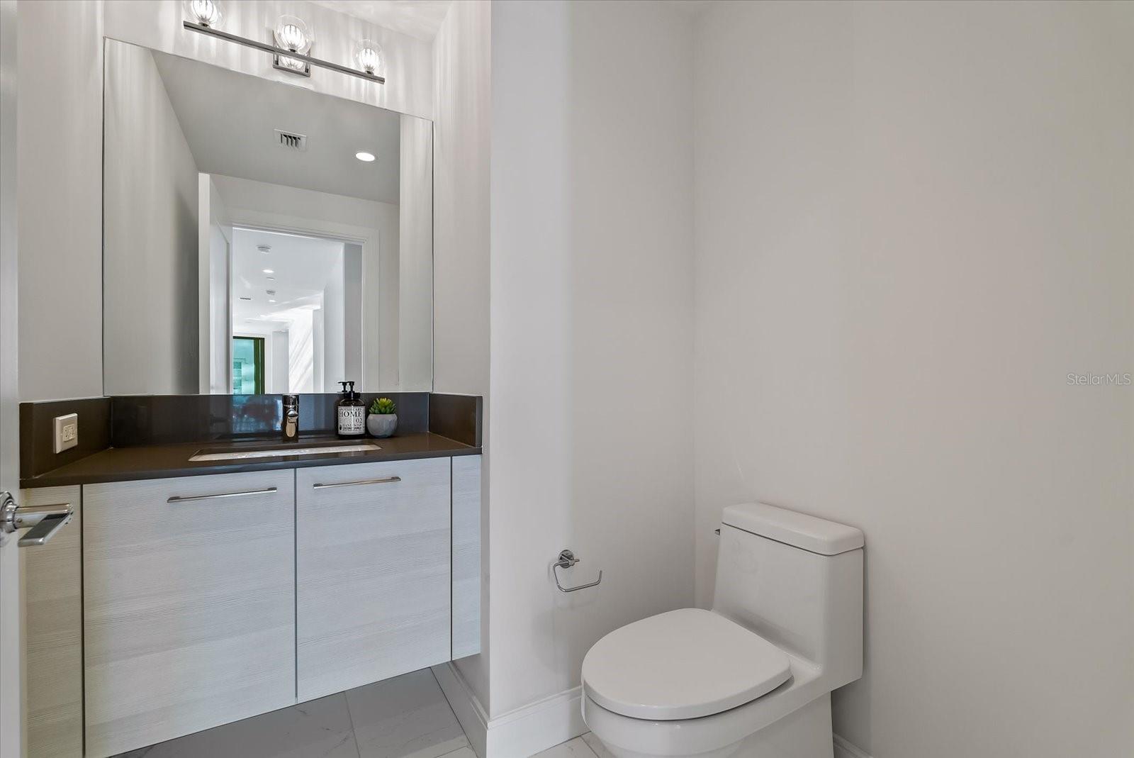 ONE ST PETERSBURG CONDO - Residential Lease