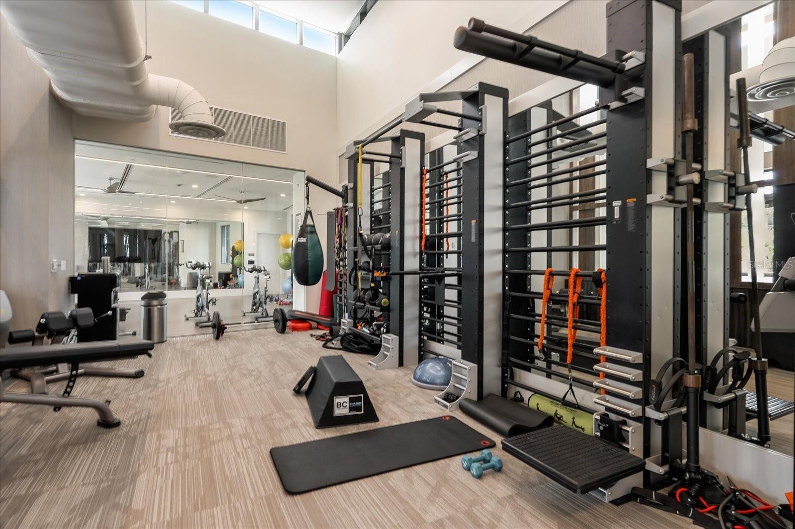 ONE ST PETERSBURG CONDO - Residential Lease