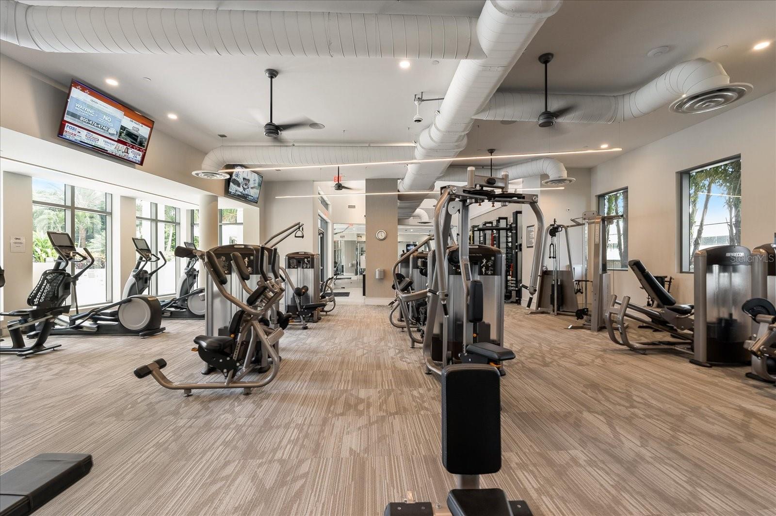 ONE ST PETERSBURG CONDO - Residential Lease