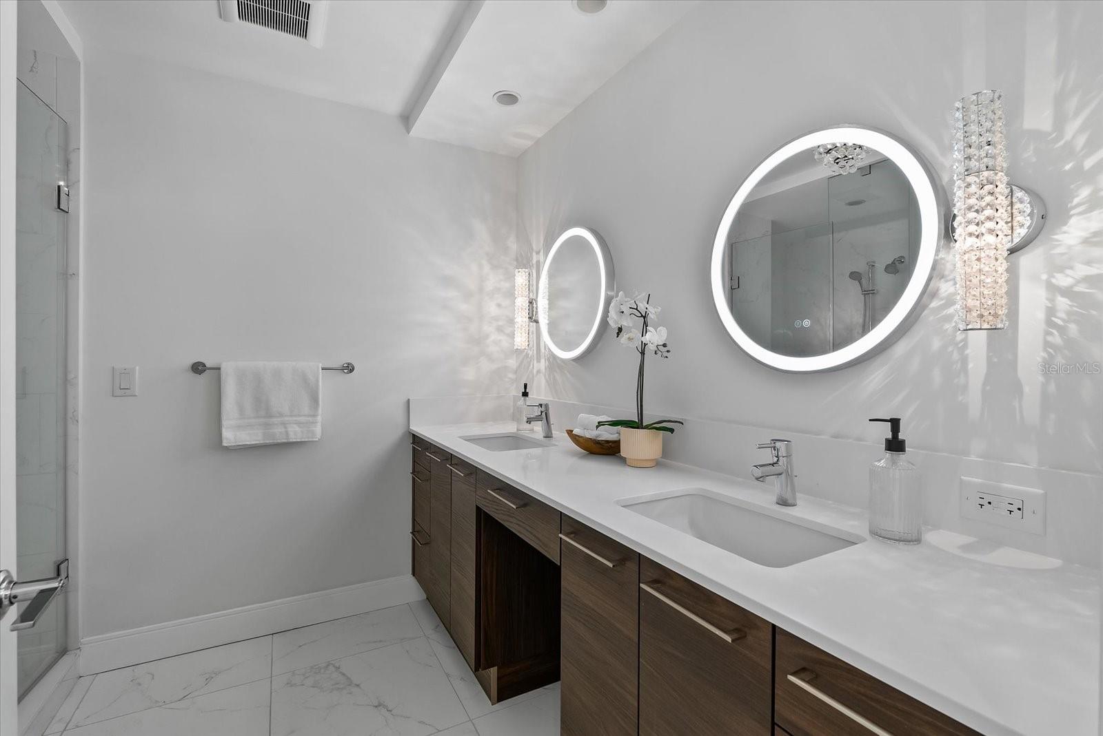 ONE ST PETERSBURG CONDO - Residential Lease