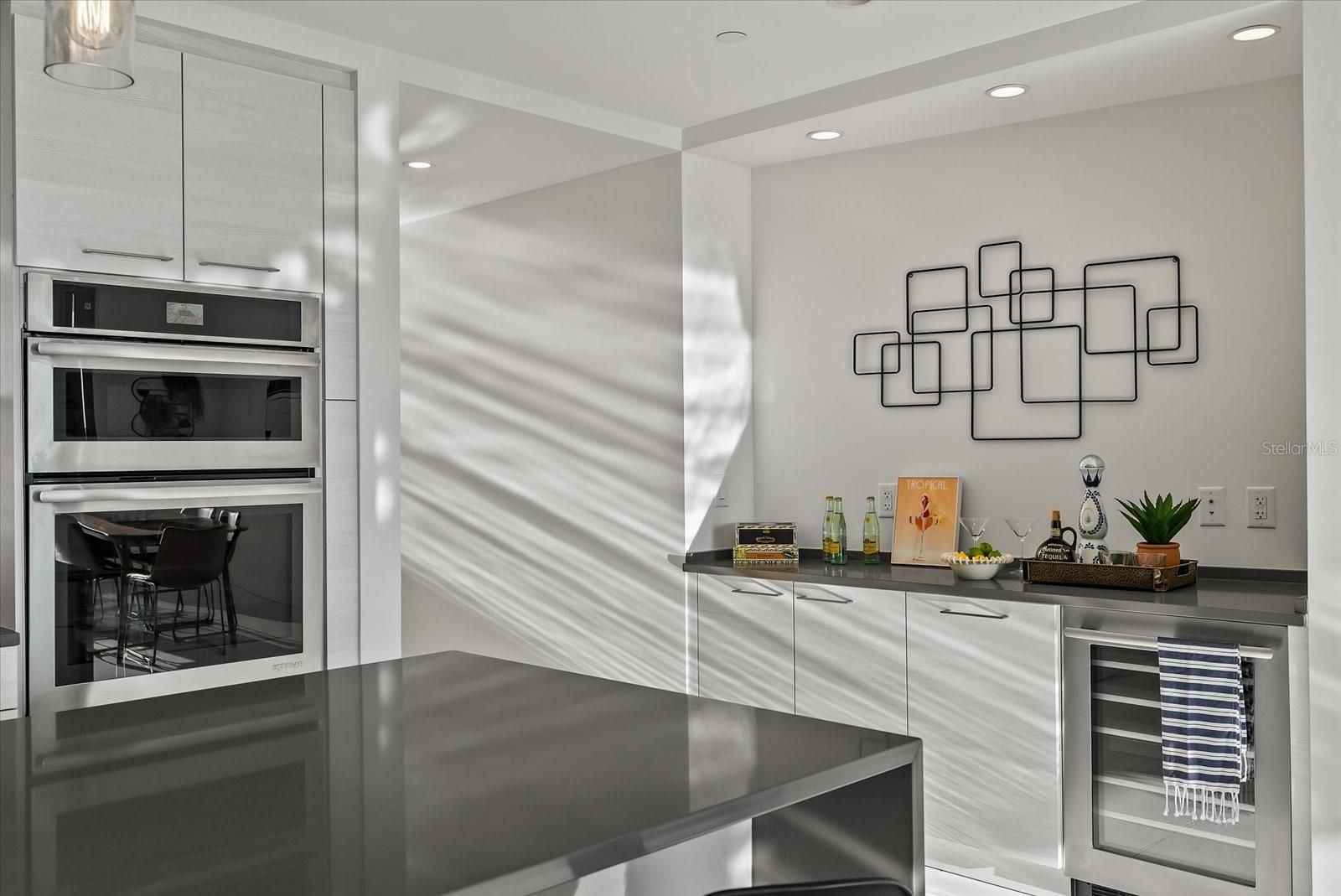 ONE ST PETERSBURG CONDO - Residential Lease