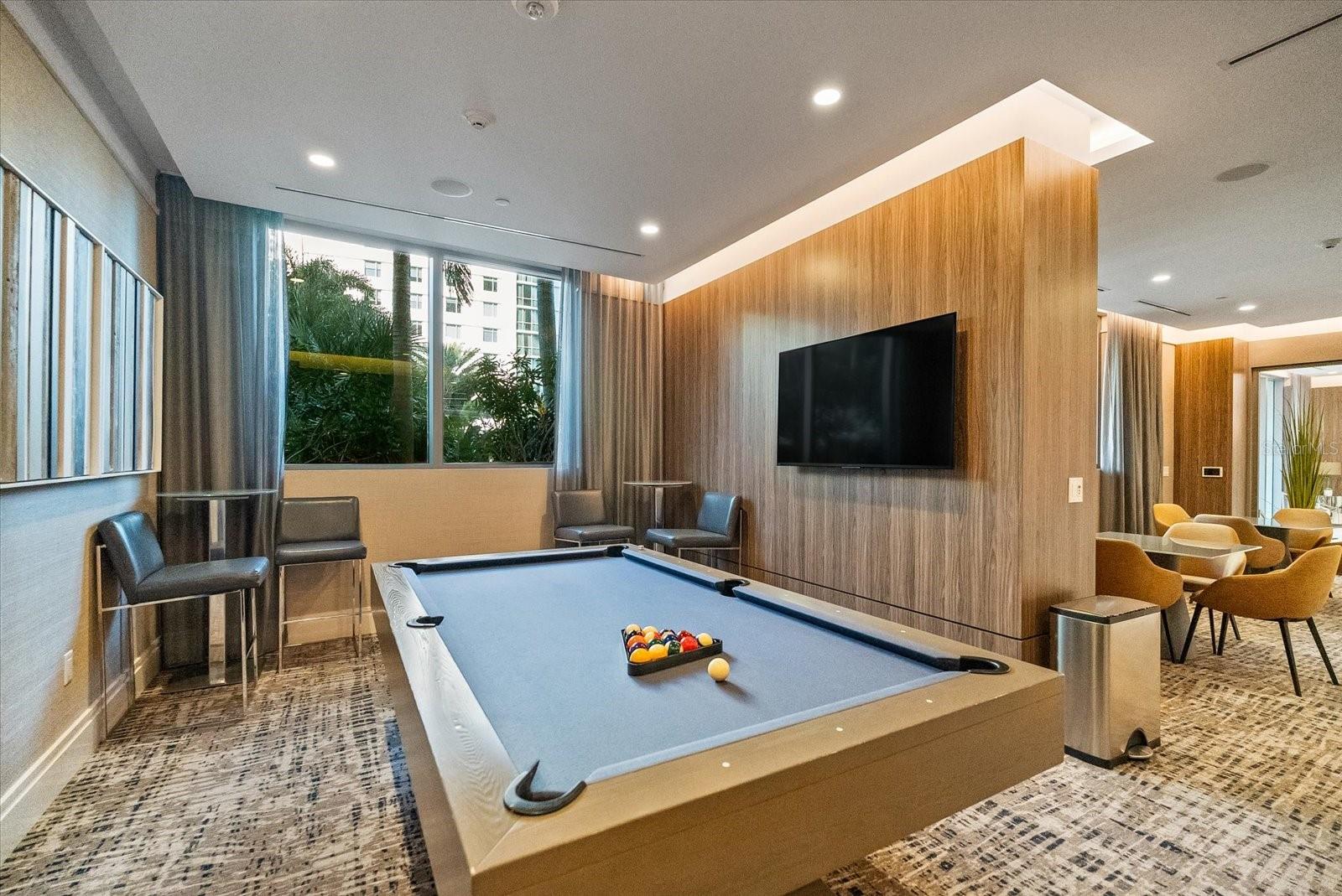 ONE ST PETERSBURG CONDO - Residential Lease
