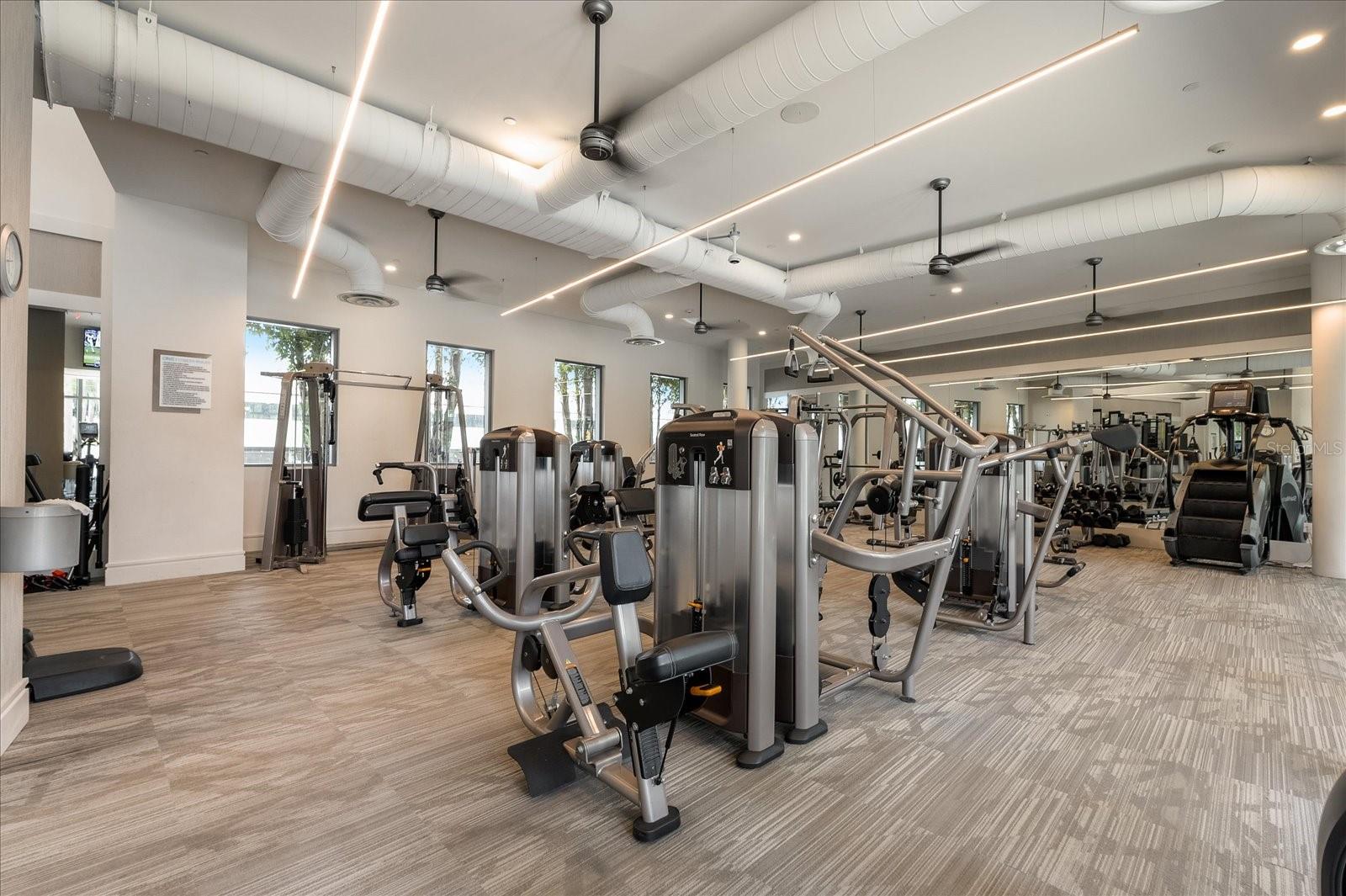 ONE ST PETERSBURG CONDO - Residential Lease