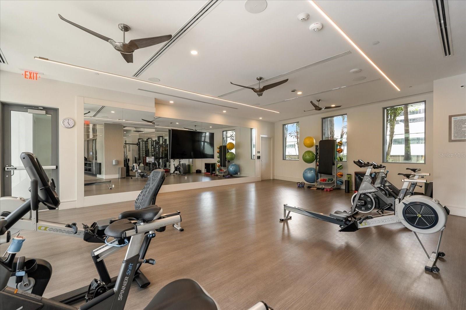 ONE ST PETERSBURG CONDO - Residential Lease