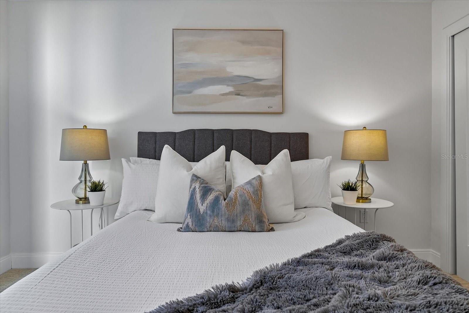 ONE ST PETERSBURG CONDO - Residential Lease